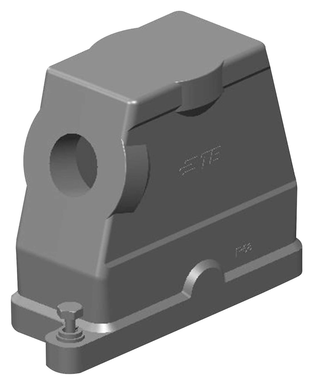 Buy TE Connectivity Heavy Duty Connectors Part Number T1910160136000 Online