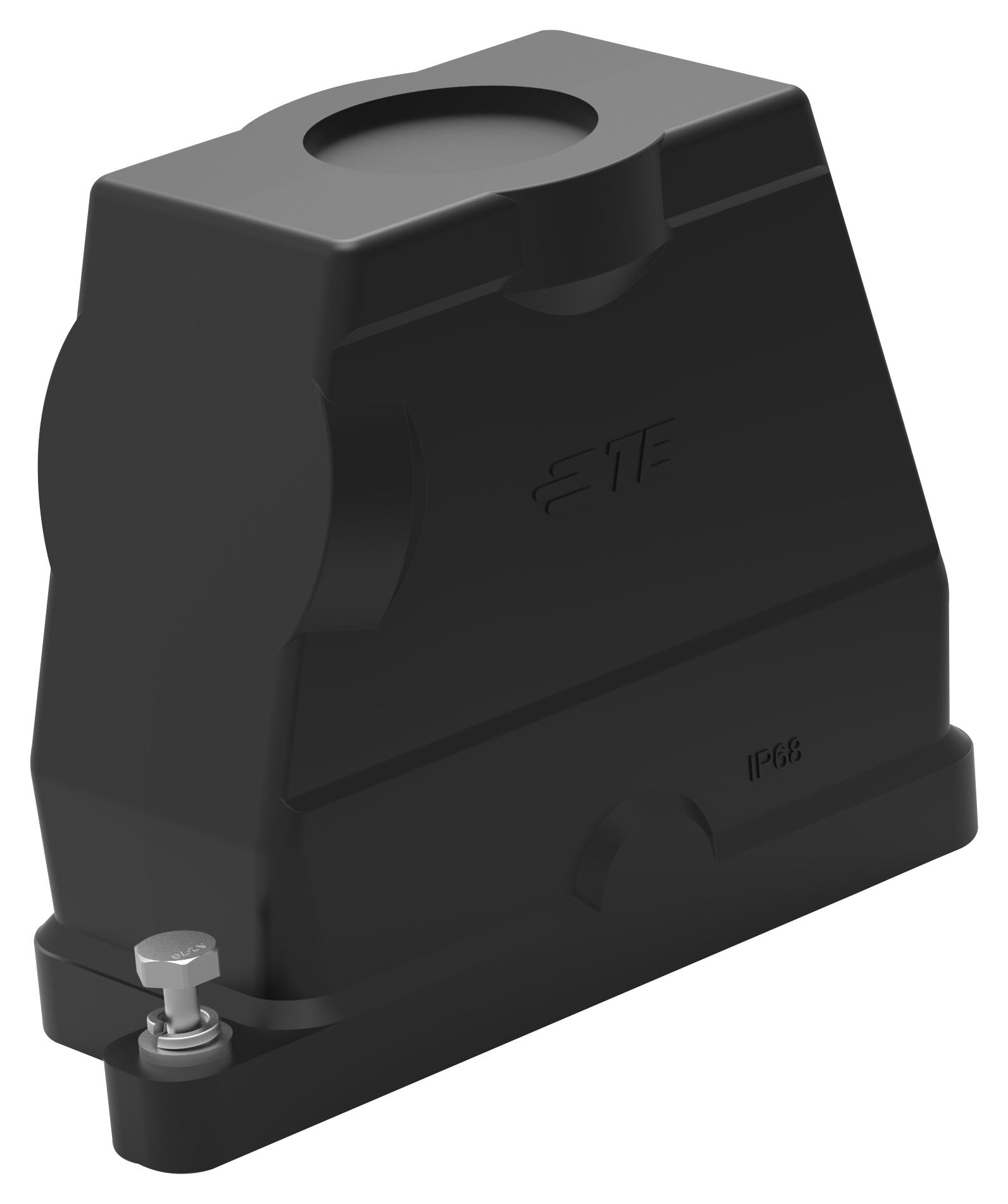Buy TE Connectivity Heavy Duty Connectors Part Number T1920160140009 Online