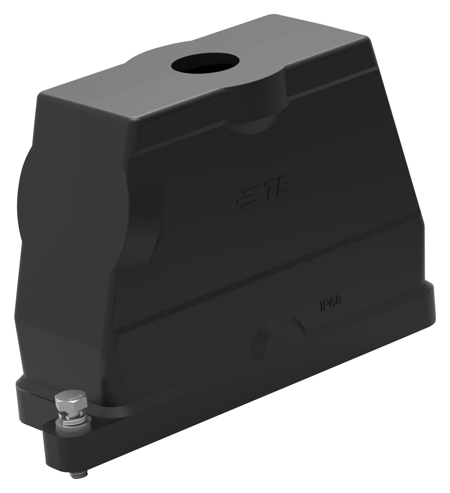 Buy TE Connectivity Heavy Duty Connector Part Number T1920240125009 Online