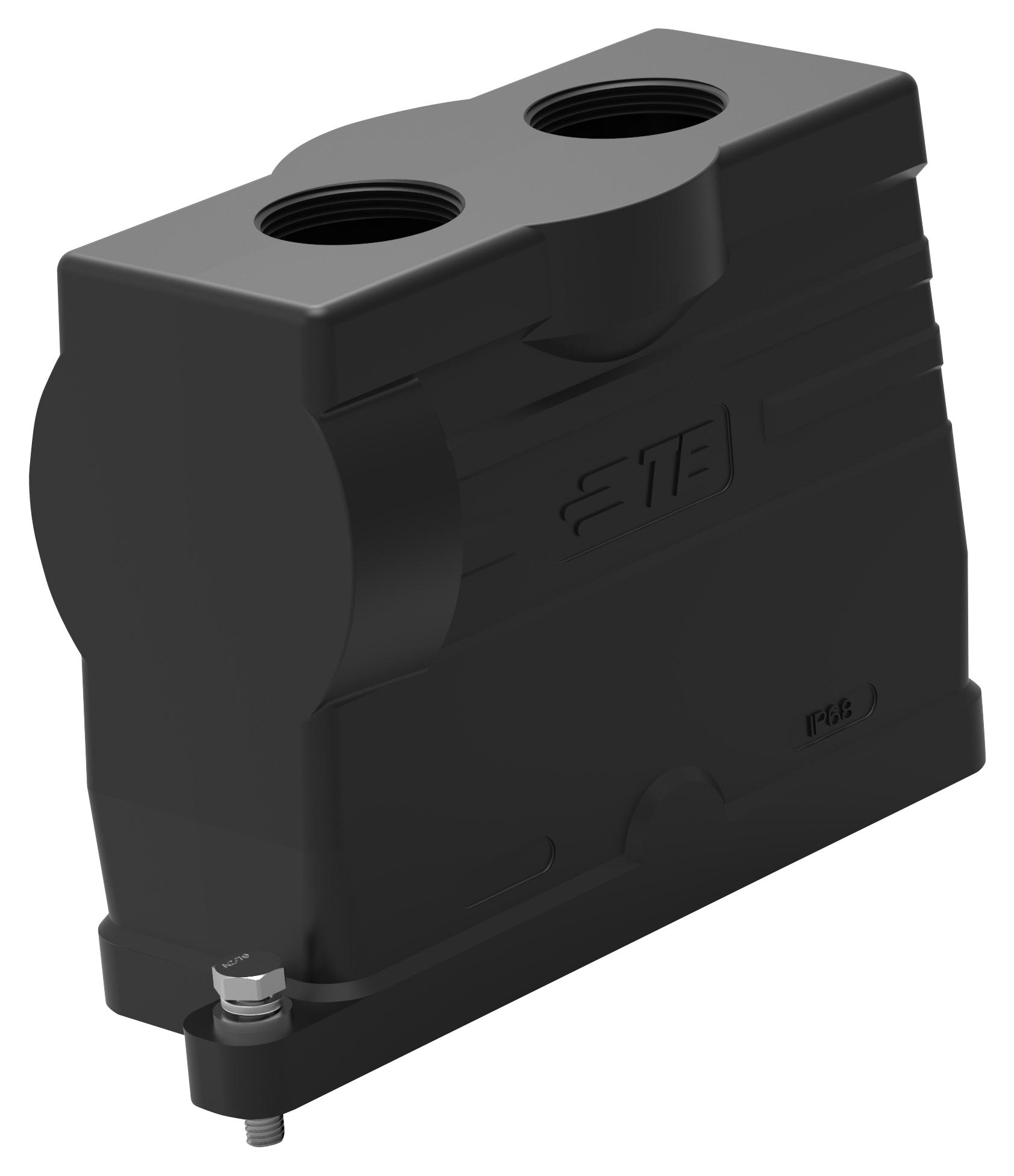 Buy TE Connectivity Heavy Duty Connector Part Number T1920240232109 Online