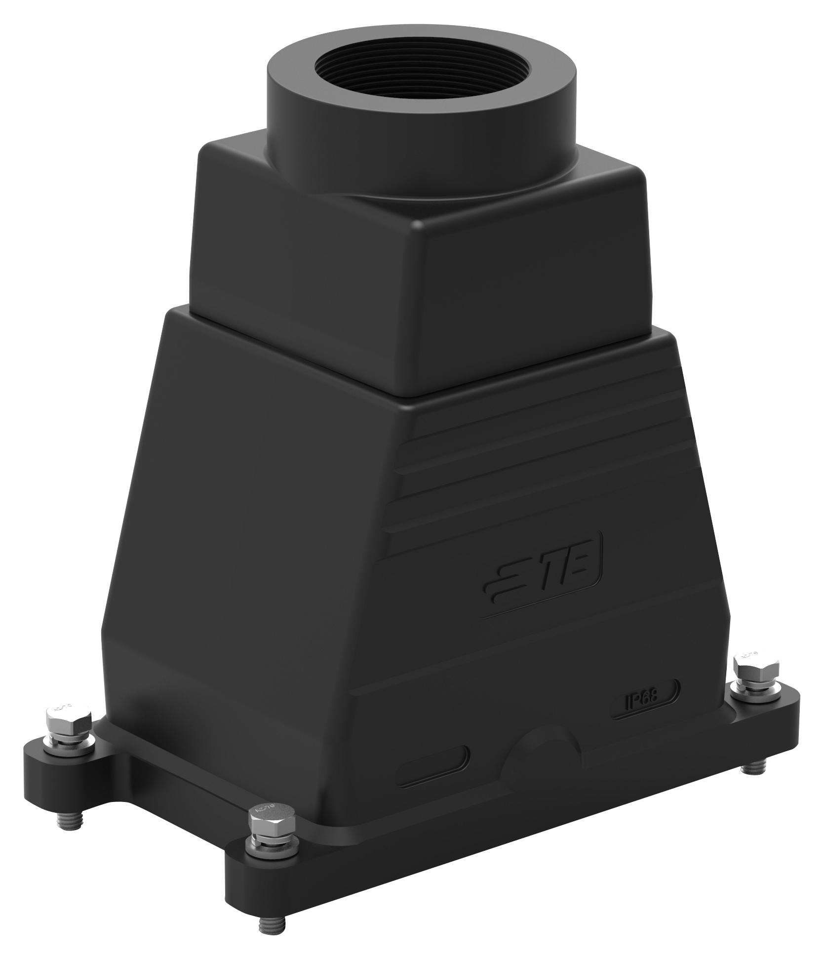 TE Connectivity T1926320150001 – Reliable Heavy Duty Connectors for Industrial Applications