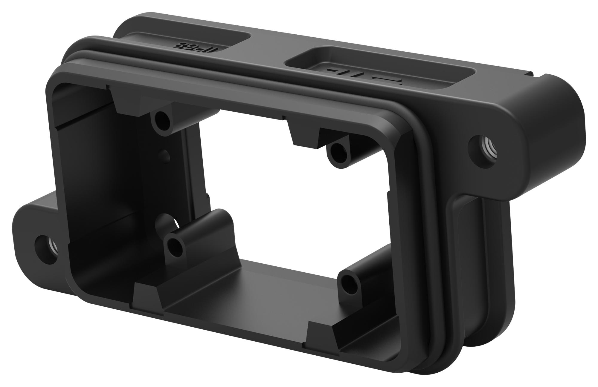 TE Series HCM High Current Connectors: T1930060000000