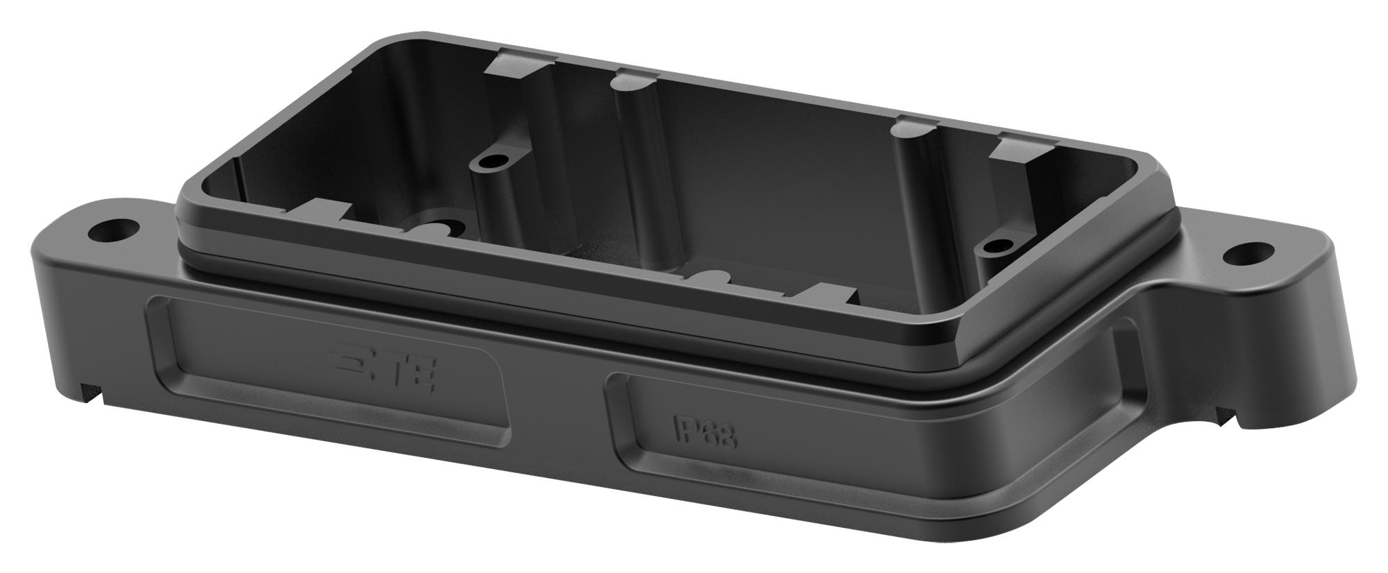 TE Heavy Duty Connectors Series HCM: T1930160000000