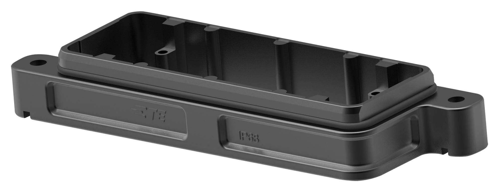 TE Connectivity T1930240000000 – Reliable Heavy Duty Industrial Connectors for Harsh Environments