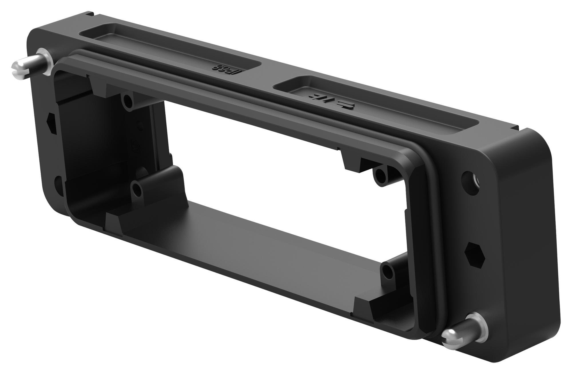 TE Connectivity T1936240000000 – Reliable Heavy Duty Industrial Connectors for Harsh Environments