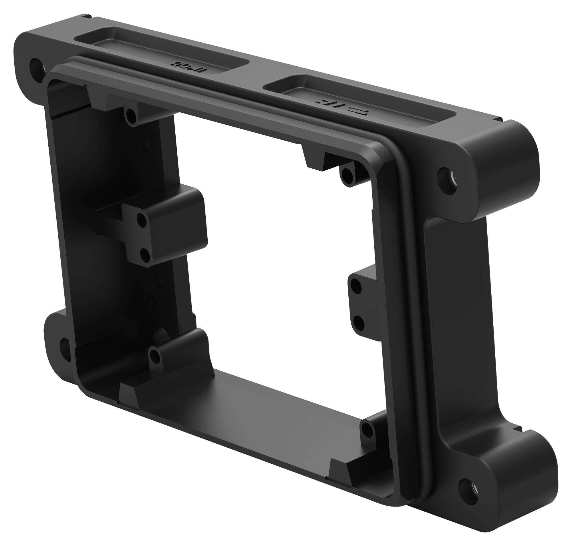 TE Connectivity T1936320000000 – Reliable Heavy Duty Connectors for Industrial Applications