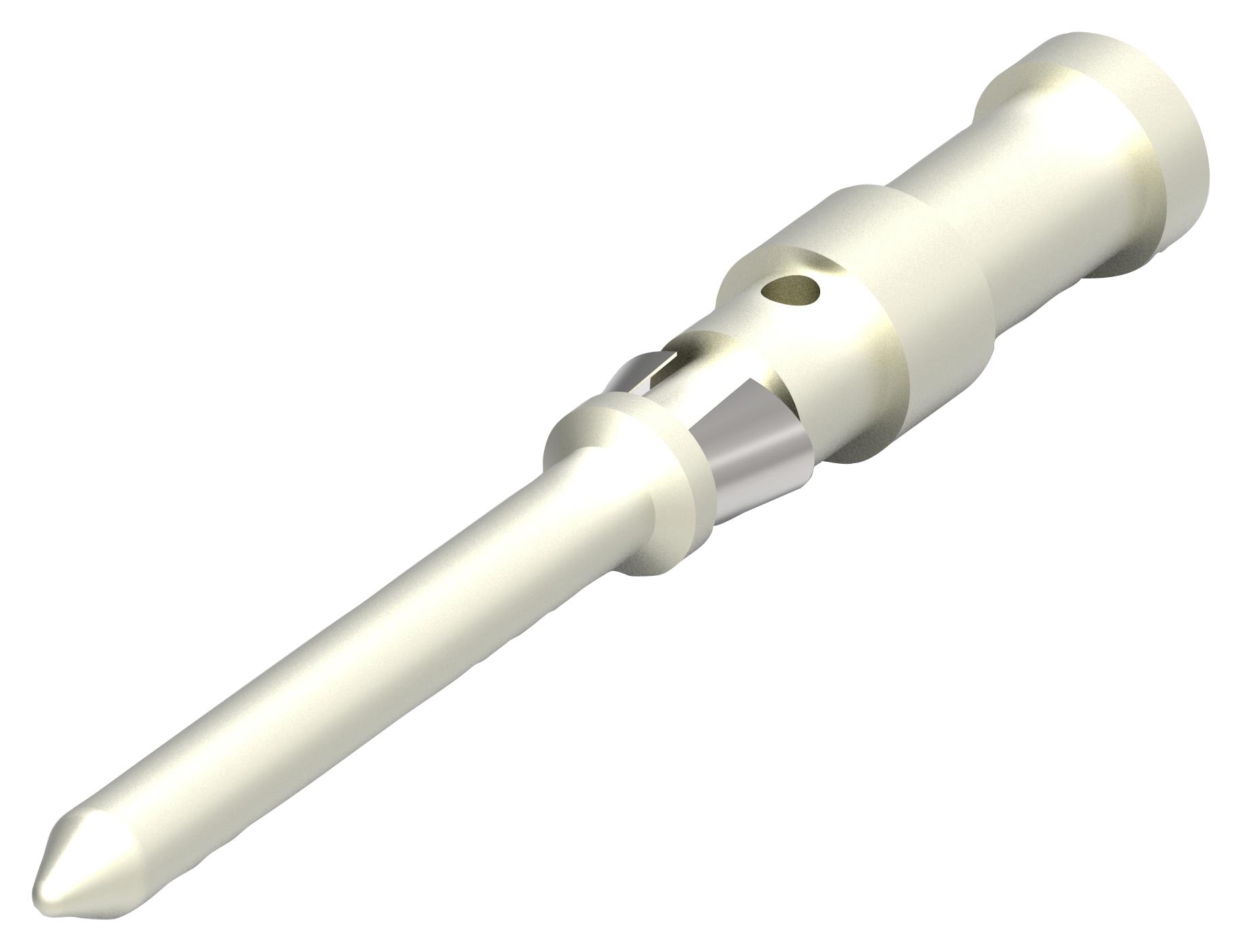 TE Connectivity Series Heavy Duty Connectors: T2020001025000