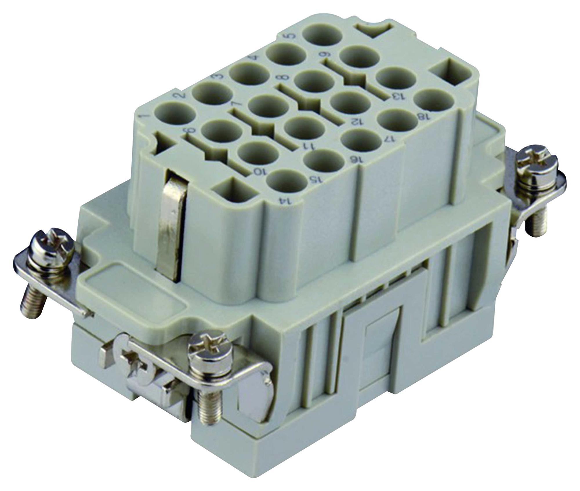 TE Series HDC Inset: T2050182201007