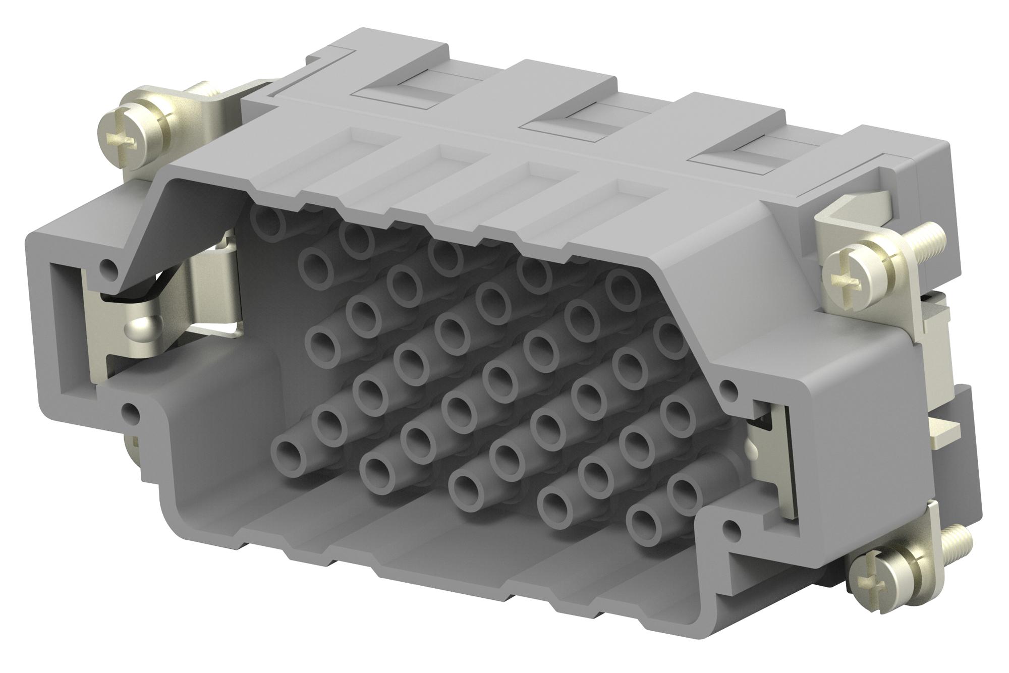 Buy TE Connectivity Heavy Duty Connector Part Number T2050802101007 Online