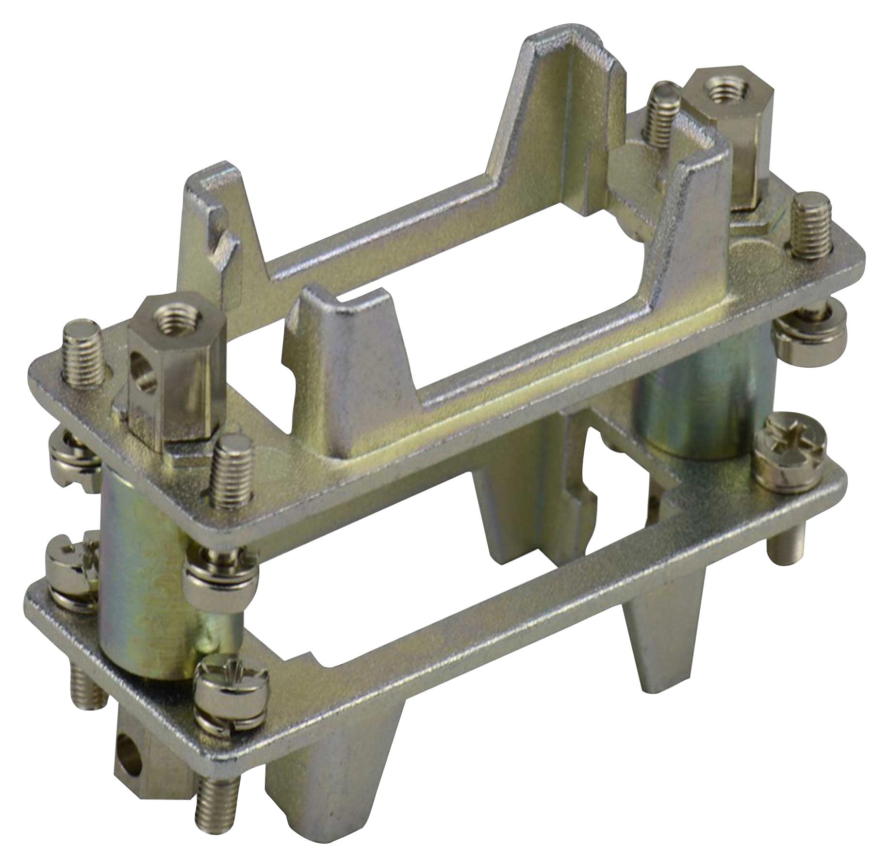 TE Connectivity Series Heavy Duty Connectors: T2079104201000
