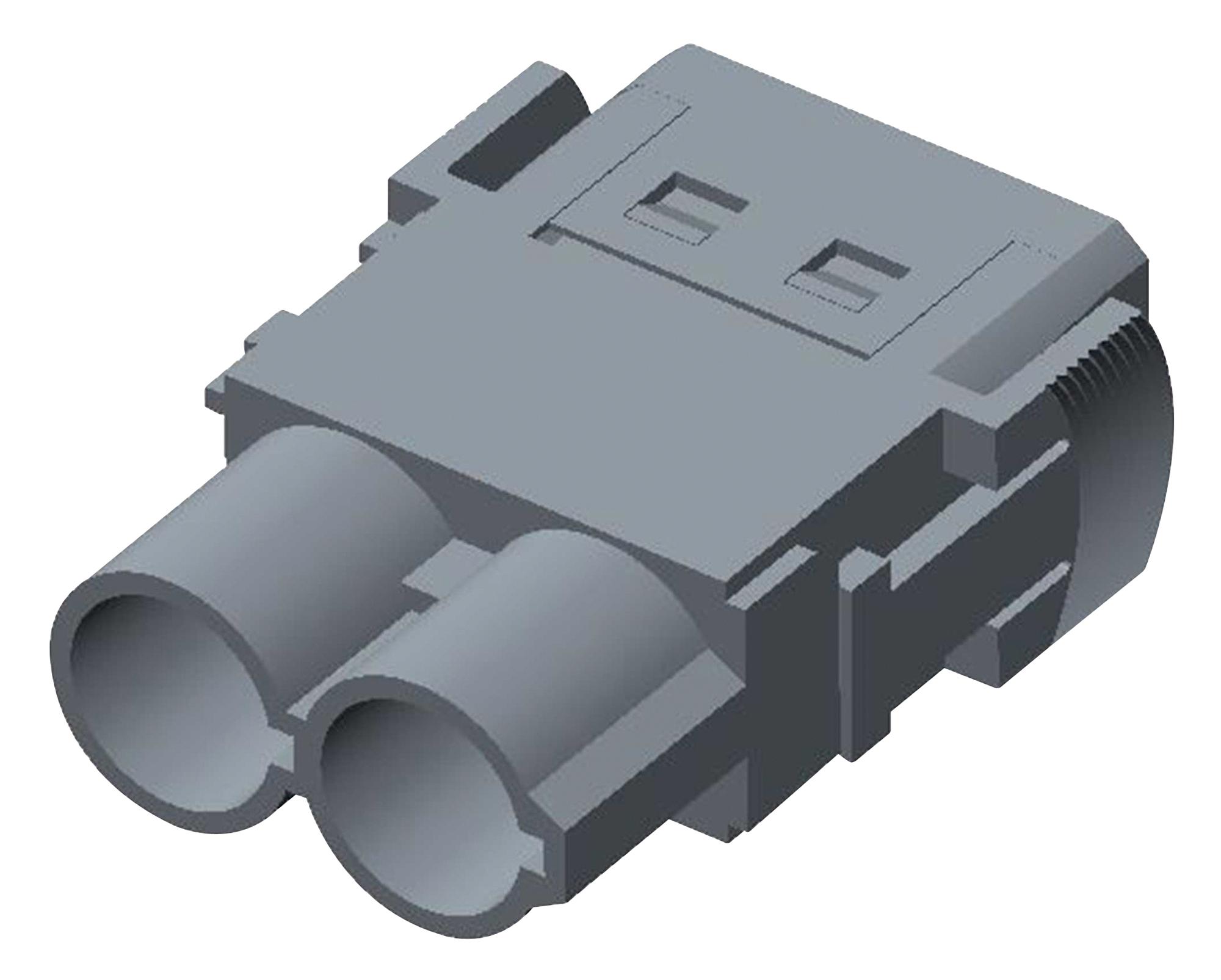 TE Series HDC Connectors: T2111020101007