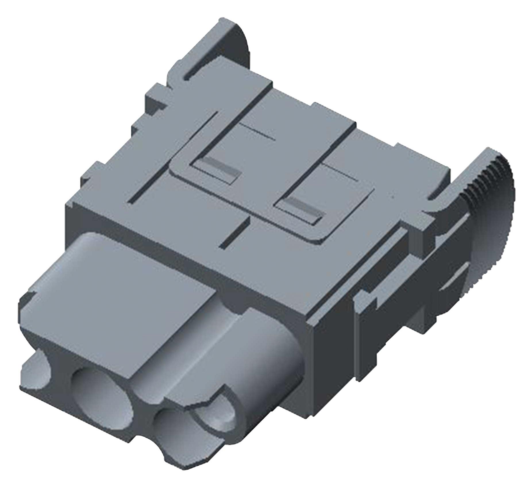 TE Series Heavy Duty Connector: T2111032201007