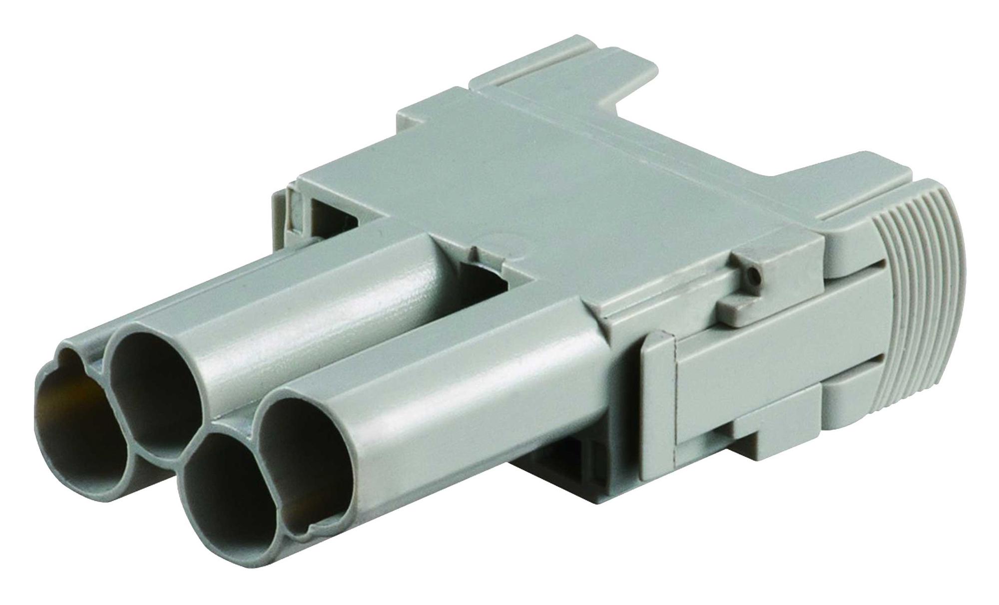 TE Series HMN Connectors: T2111042101007