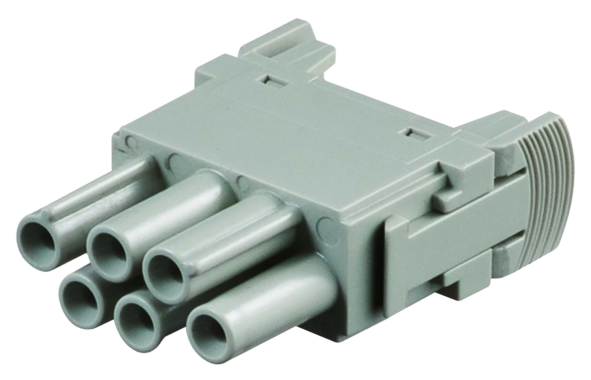 TE Connectivity HDD – Reliable Flammability Safe Connectors for Railway Applications
