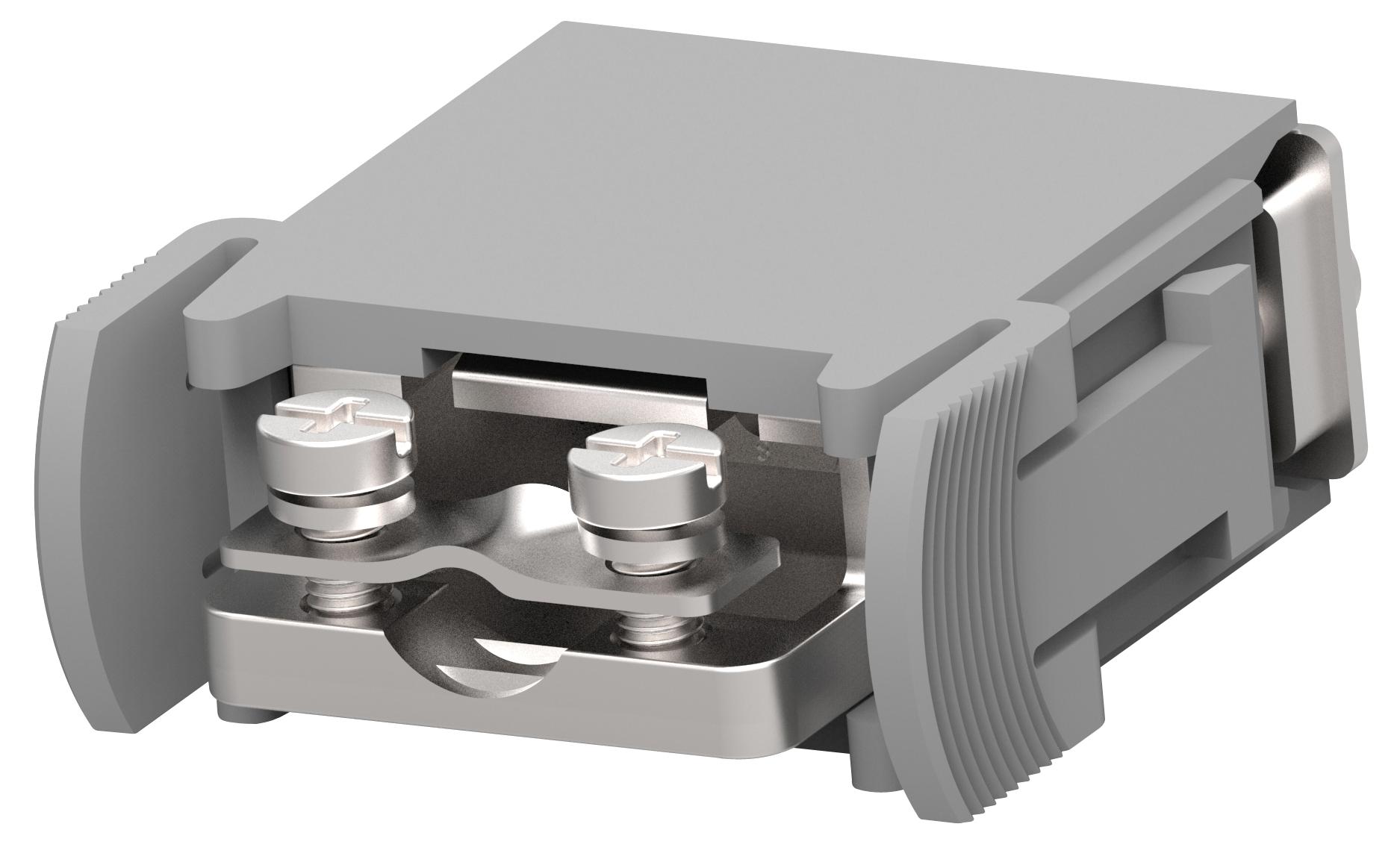 TE Connectivity 12031082101-007 U–Reliable Railway Connector Inserts for Industrial Applications