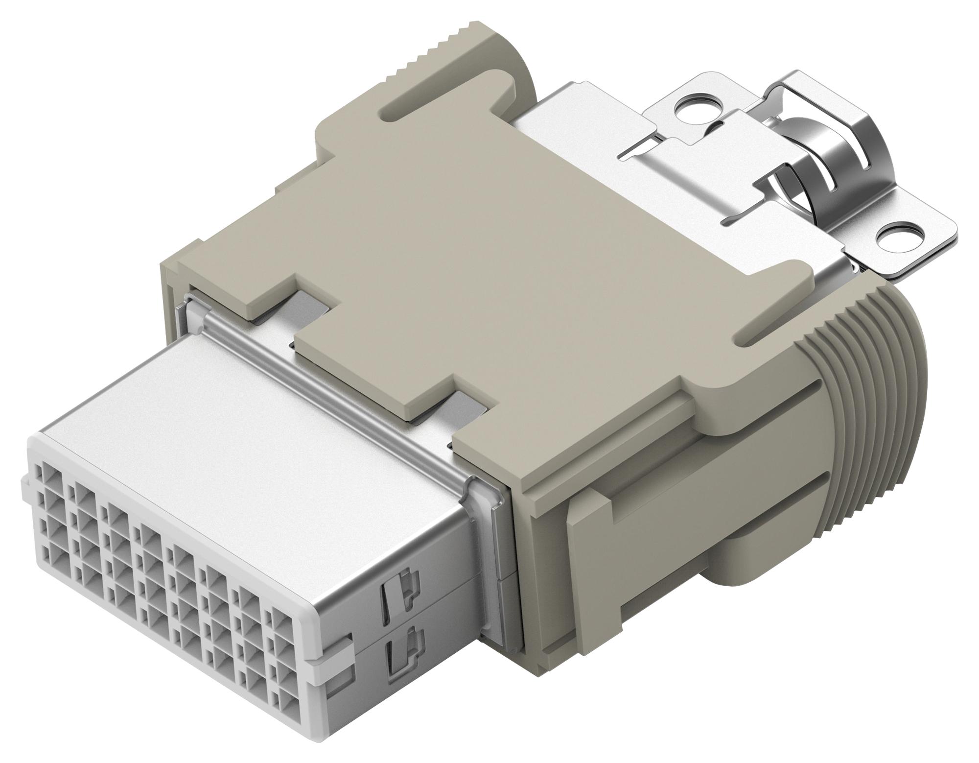 Buy TE Connectivity HDC HMN EMC Part Number T2111322201000 Online