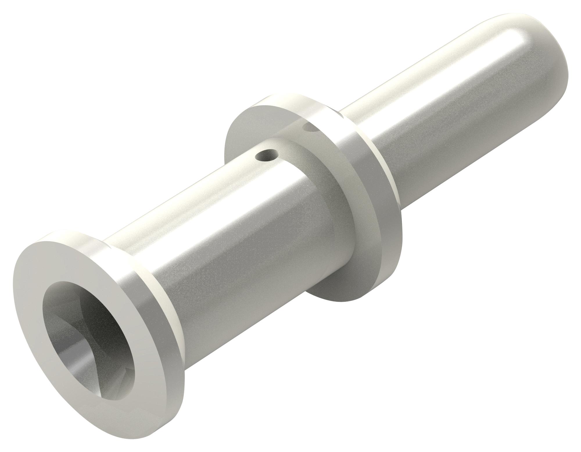 TE Connectivity T2192501035000 – Reliable Heavy Duty Connectors for Industrial Applications