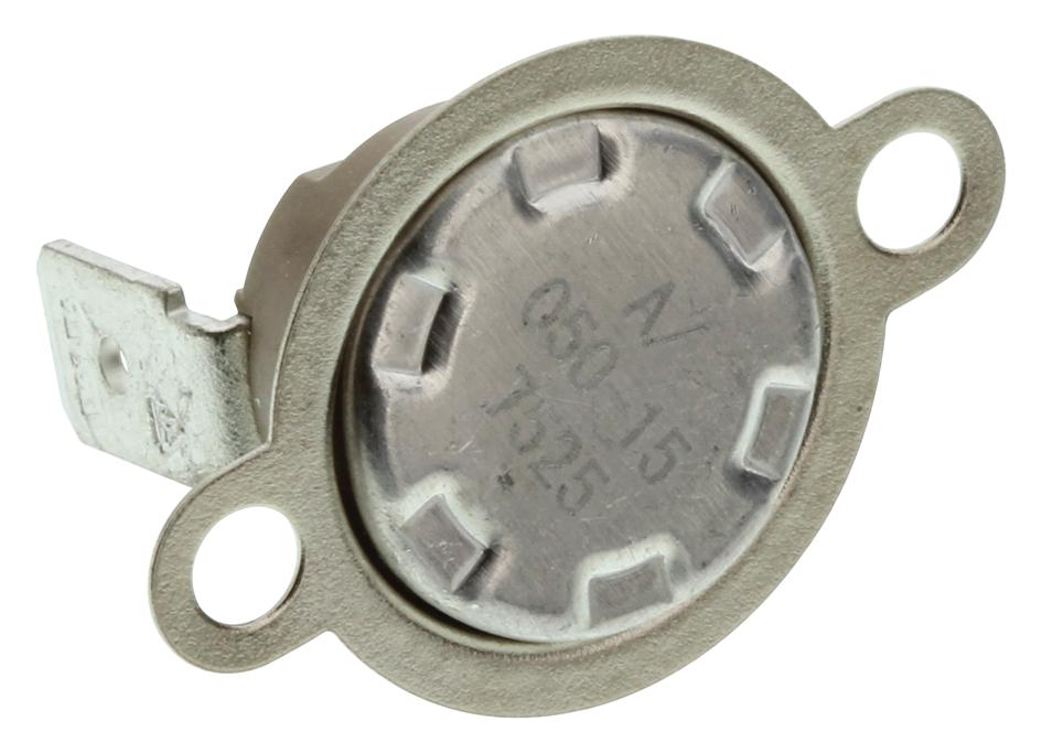 Multicomp T23A050ASR2-15 U+2013 Reliable Thermal Switch for Industrial Applications