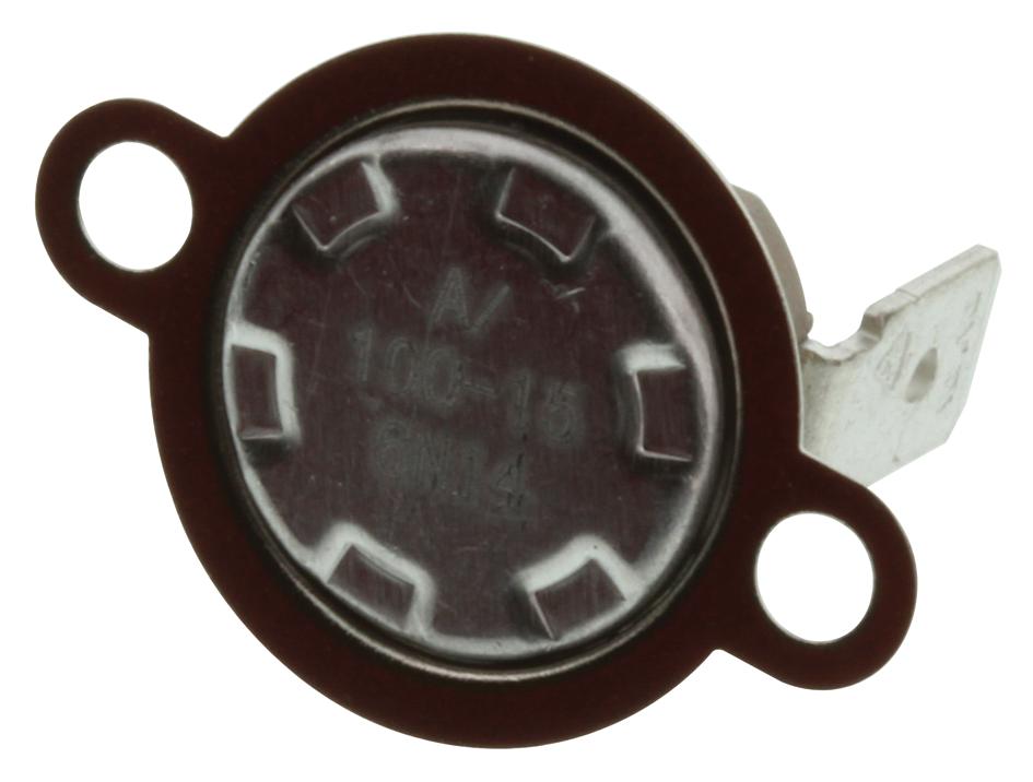 Buy Multicomp Thermal Switch Part Number T23A100ASR2-15 Online