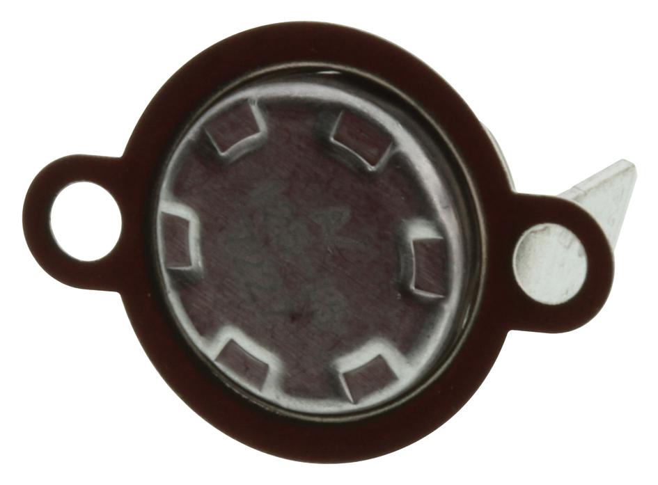 Multicomp Series T23 Thermal Switch: T23A125BSR2-15