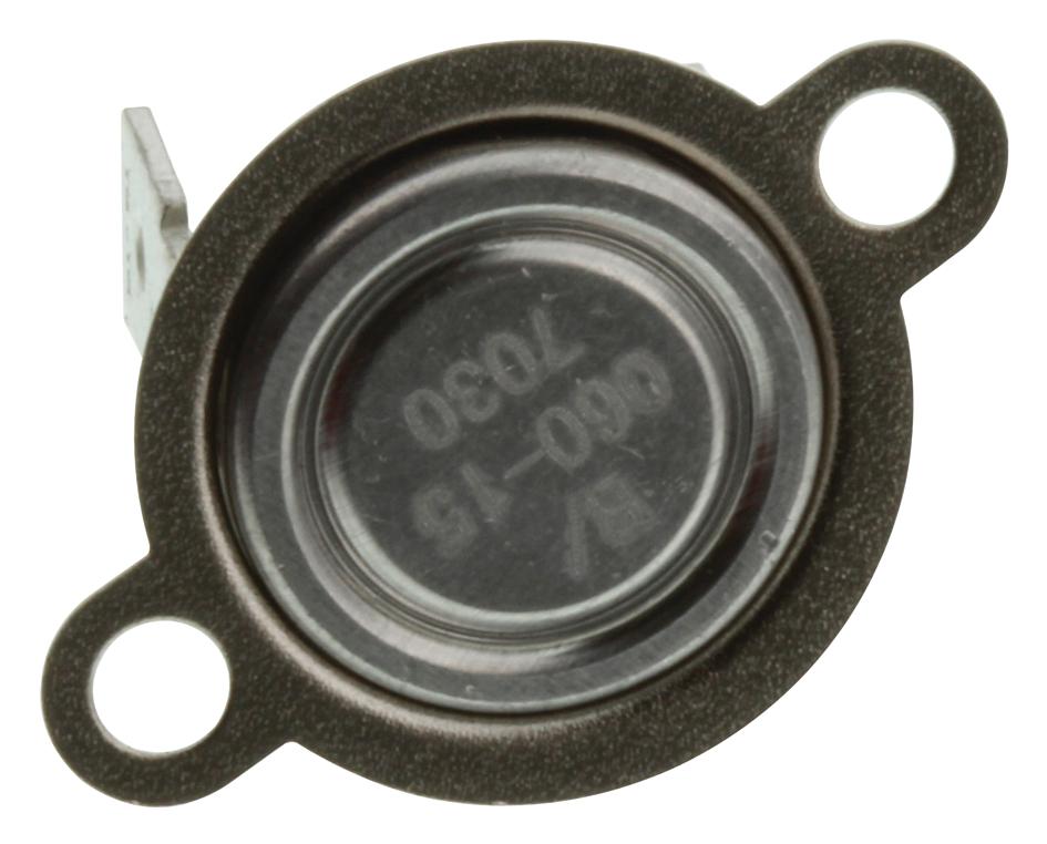 Buy multicomp Thermal Switch Part Number T23B060ASR215 Online