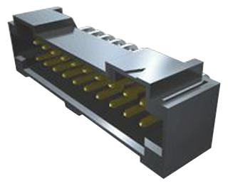 Samtec T2M10501LD- Reliable High-Density Connectors for Industrial Applications