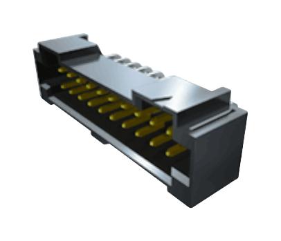 Buy Samtec T2M-110-01-L-D-TH-WT-DS High-Reliability Cable Head Online