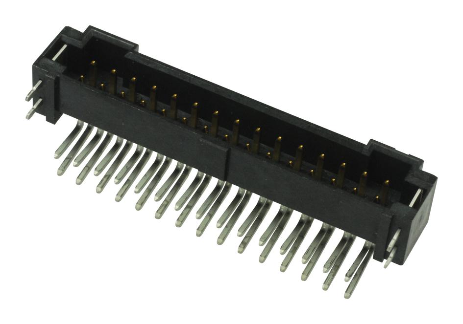 Samtec Series T2M 2mm Terminal Strip: T2M11501LDRAWT