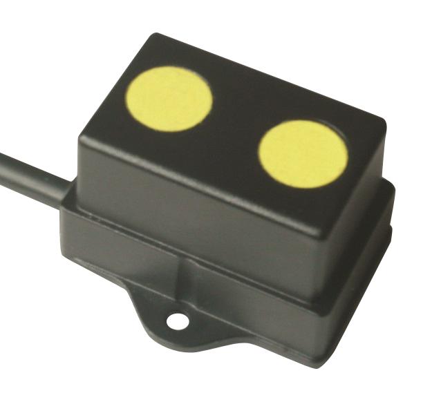Amphenol Series T303125K24P CO2 Sensor Module: T303125K24P