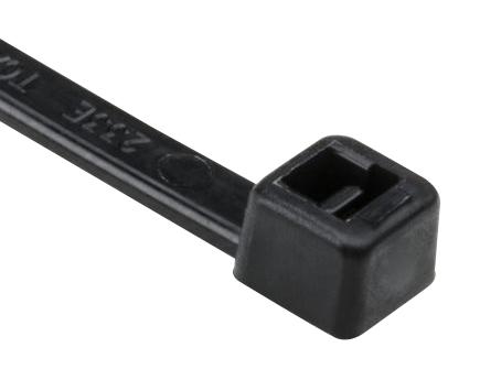 Buy HellermannTyton Cable Tie Part Number T30LLOC2 Online