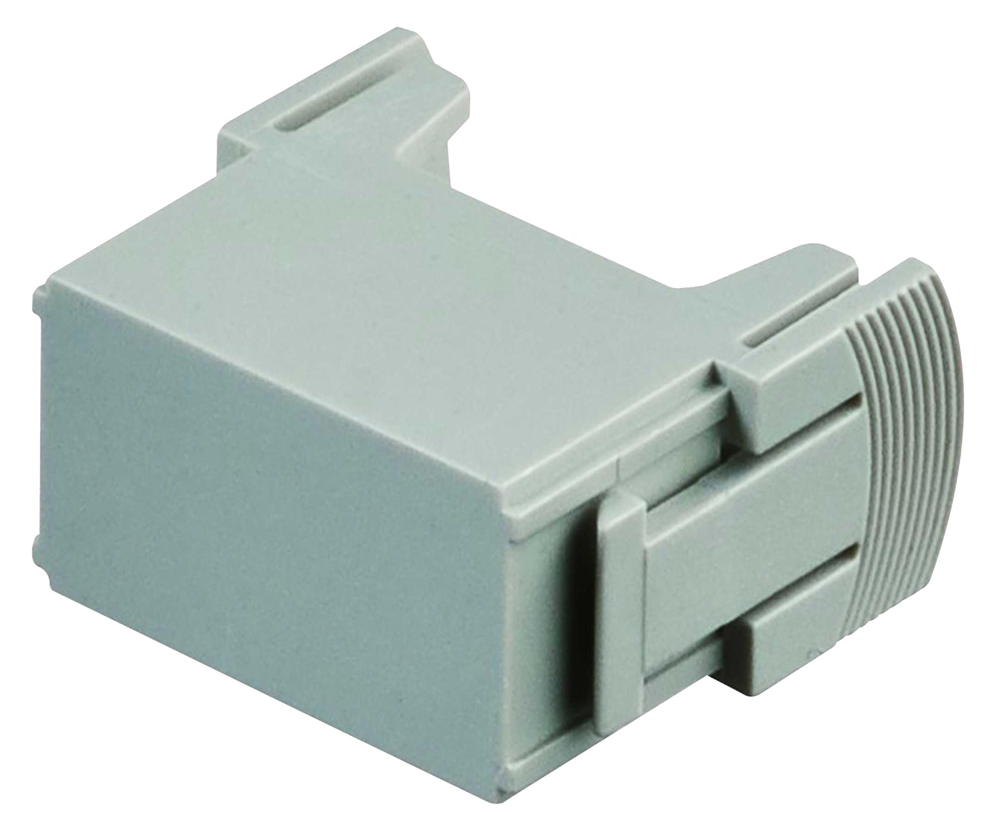 TE Series HMN 200A Heavy Duty Connector: T3110009902007