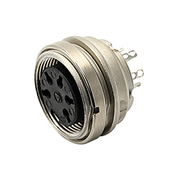 Amphenol Tuchel T3263100 image