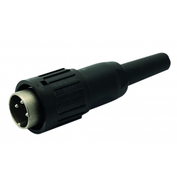 T-3324-501 Amphenol Tuchel Circular DIN Connector | myMectronic