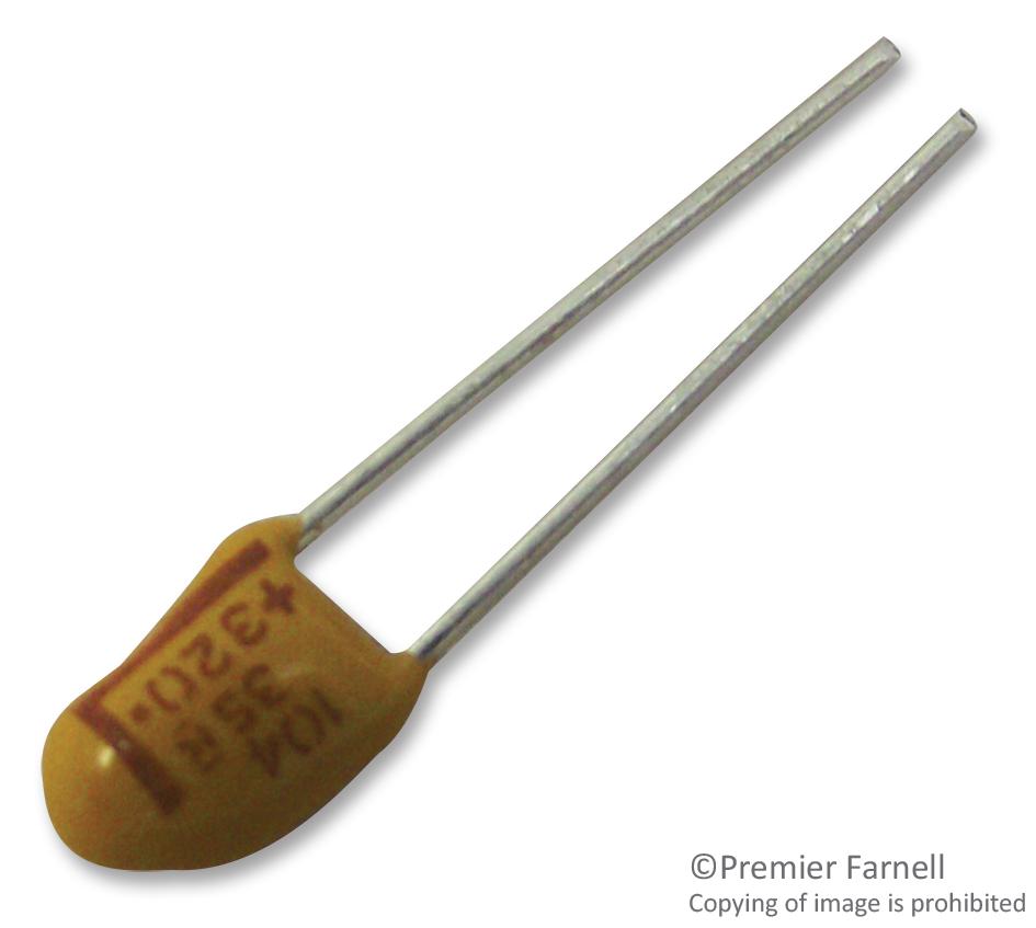 Buy KEMET T350B105K050AT Part Number T350B105K050AT Online