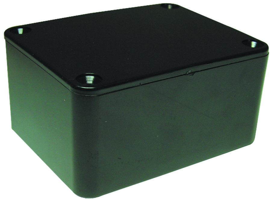 Multicomp T3G – Reliable Multipurpose Boxes for Industrial Applications