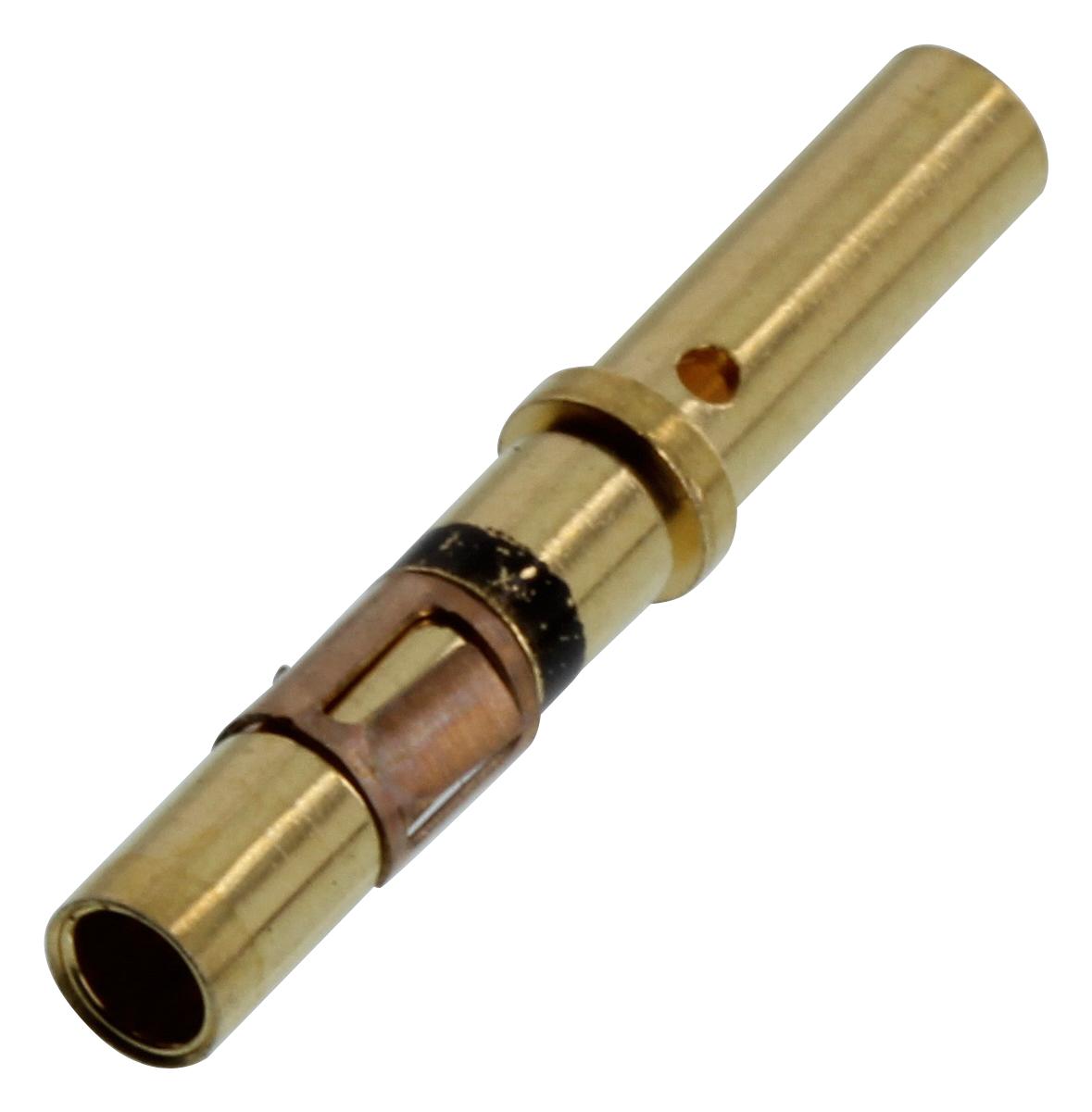 ITT Cannon Trident – Reliable T3P16FC1LZ for Industrial Applications