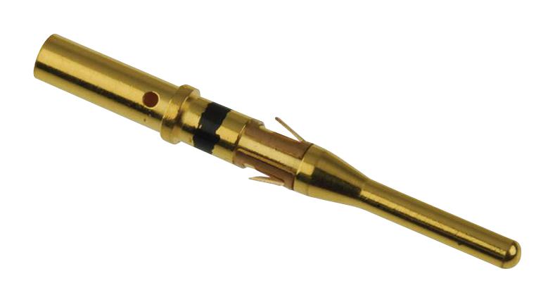 ITT Series Trident T3P: High-Performance Machined Connector