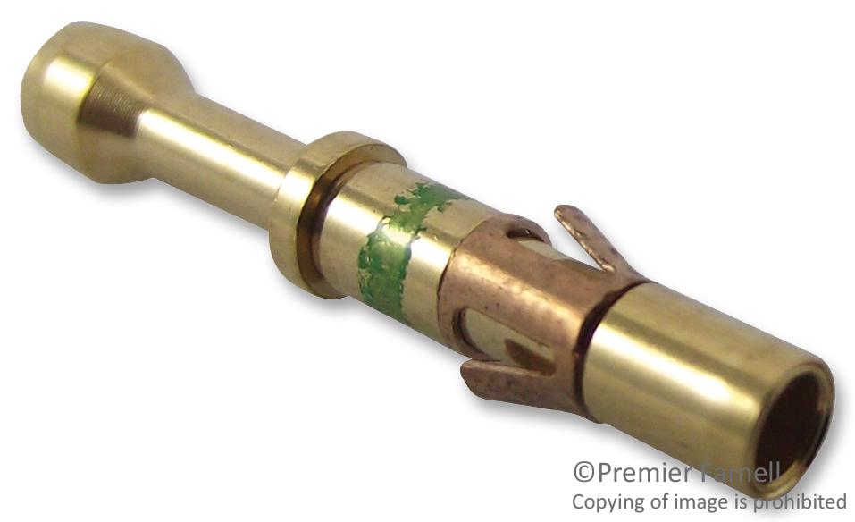 Cannon Series T3P T3P22FC1LX: Female Socket Contact