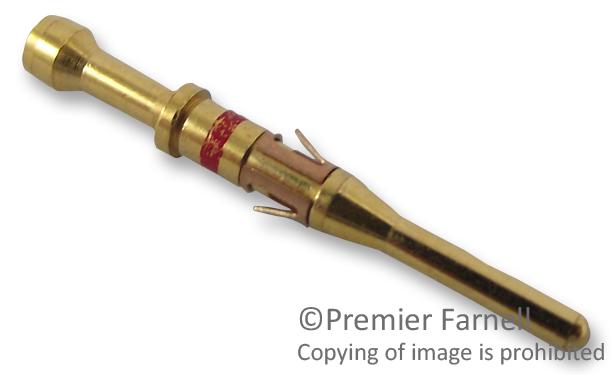 Cannon T3P24MC1LX – Reliable Electrical Contact for Industrial Applications