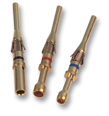 Cannon T3P26MC1LX – Reliable Machined Contact for Industrial Applications