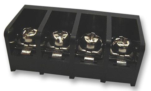 Multicomp Series Terminal Block: T40BS1604