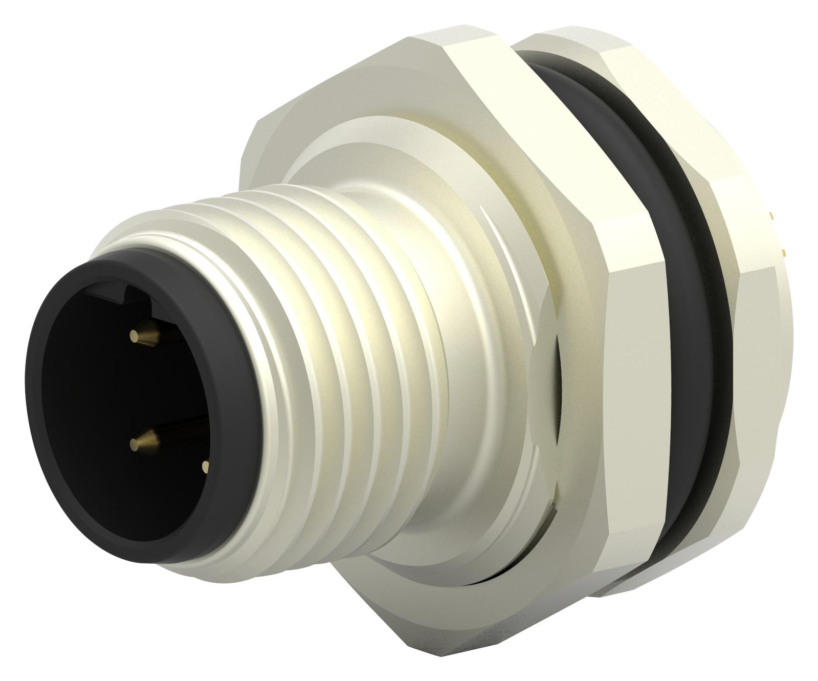 Buy TE Connectivity Industrial Connector System Part Number T4130412041000 Online