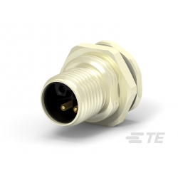 Buy TE Connectivity M12 Power L-Code Part Number T4140L12031 Online