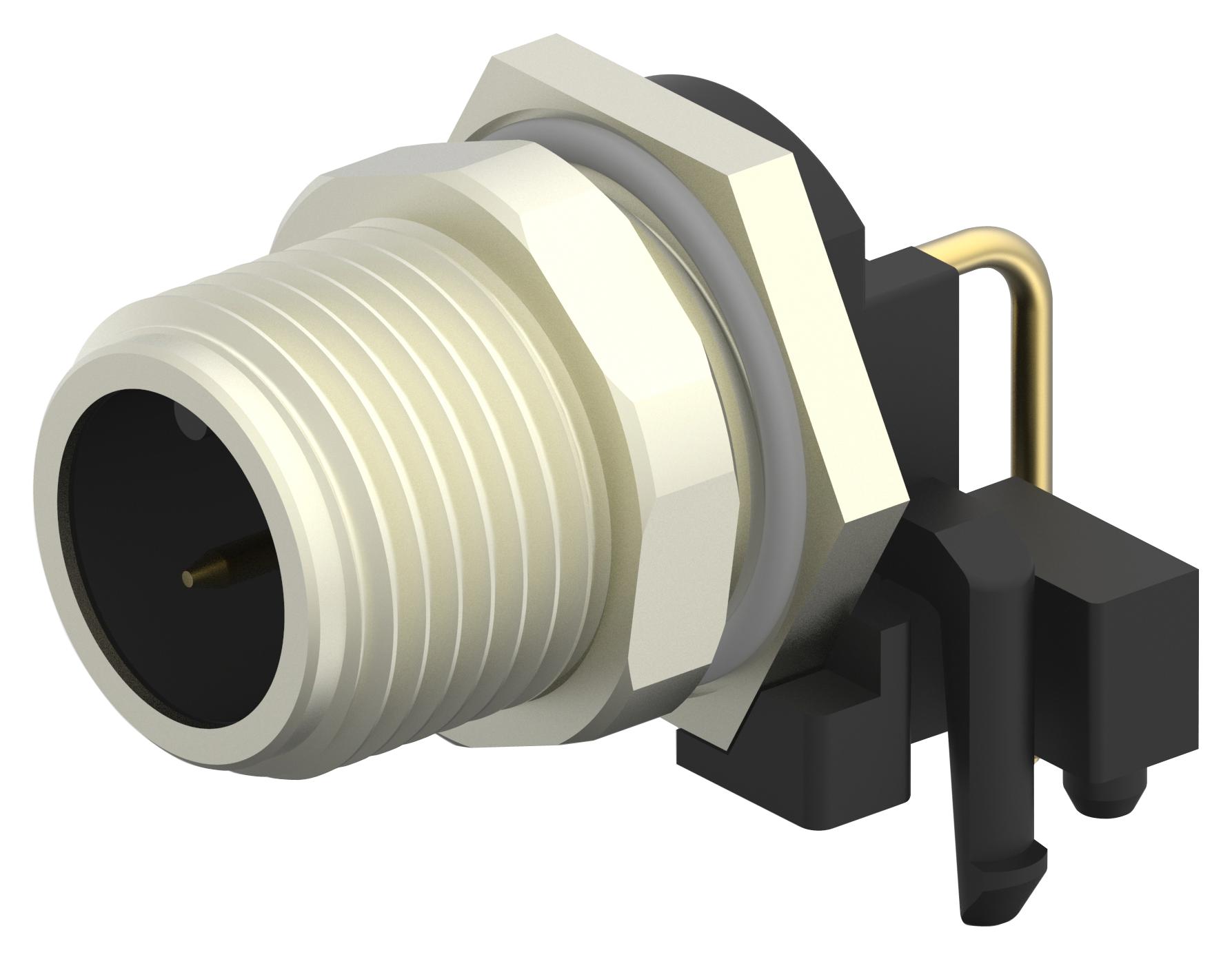 TE Connectivity Series Circular Connectors: T4144015021000