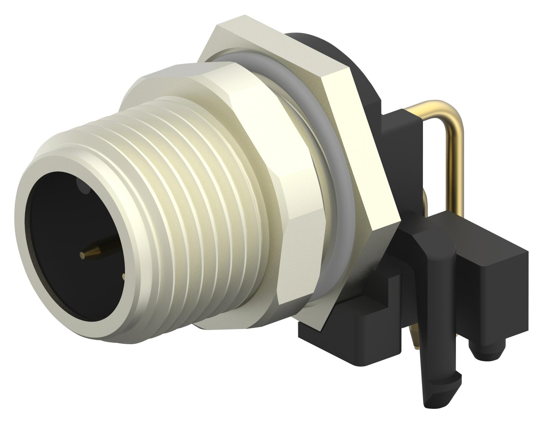 TE Connectivity Series Industrial Cable: T4144015031000