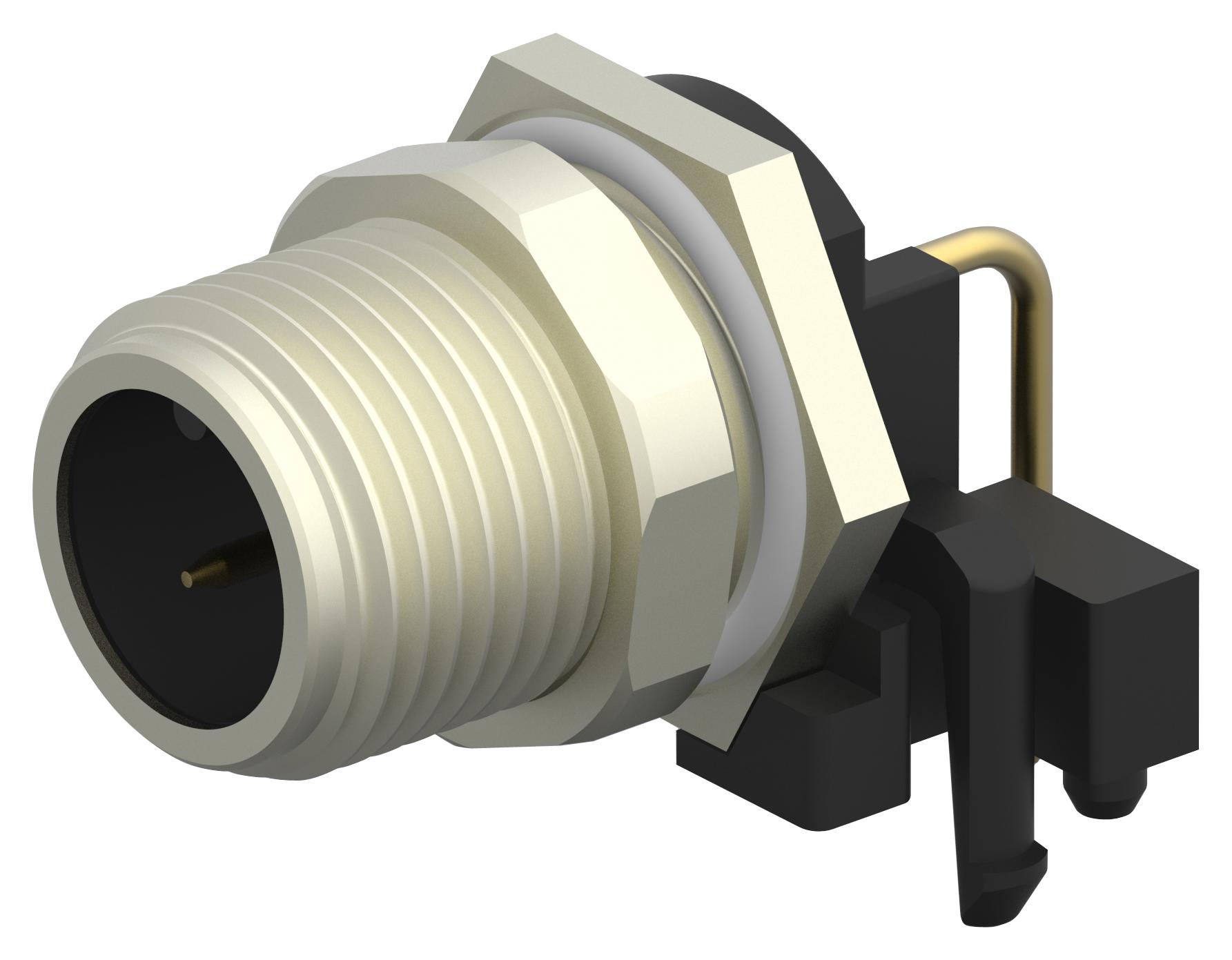 Buy TE Connectivity M12 Cable Assembly Part Number T4144035021000 Online