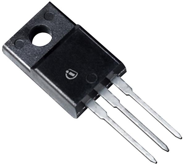 Buy STMicroelectronics T435T-600FP Power Triac Part Number T435T-600FP Online