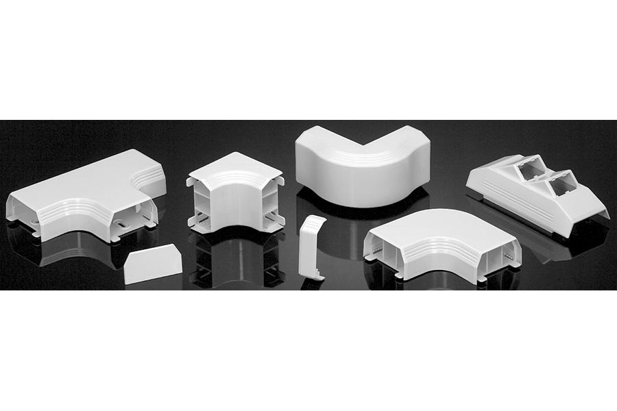 Panduit T45OCIW – Reliable Raceway Fittings for Industrial Applications