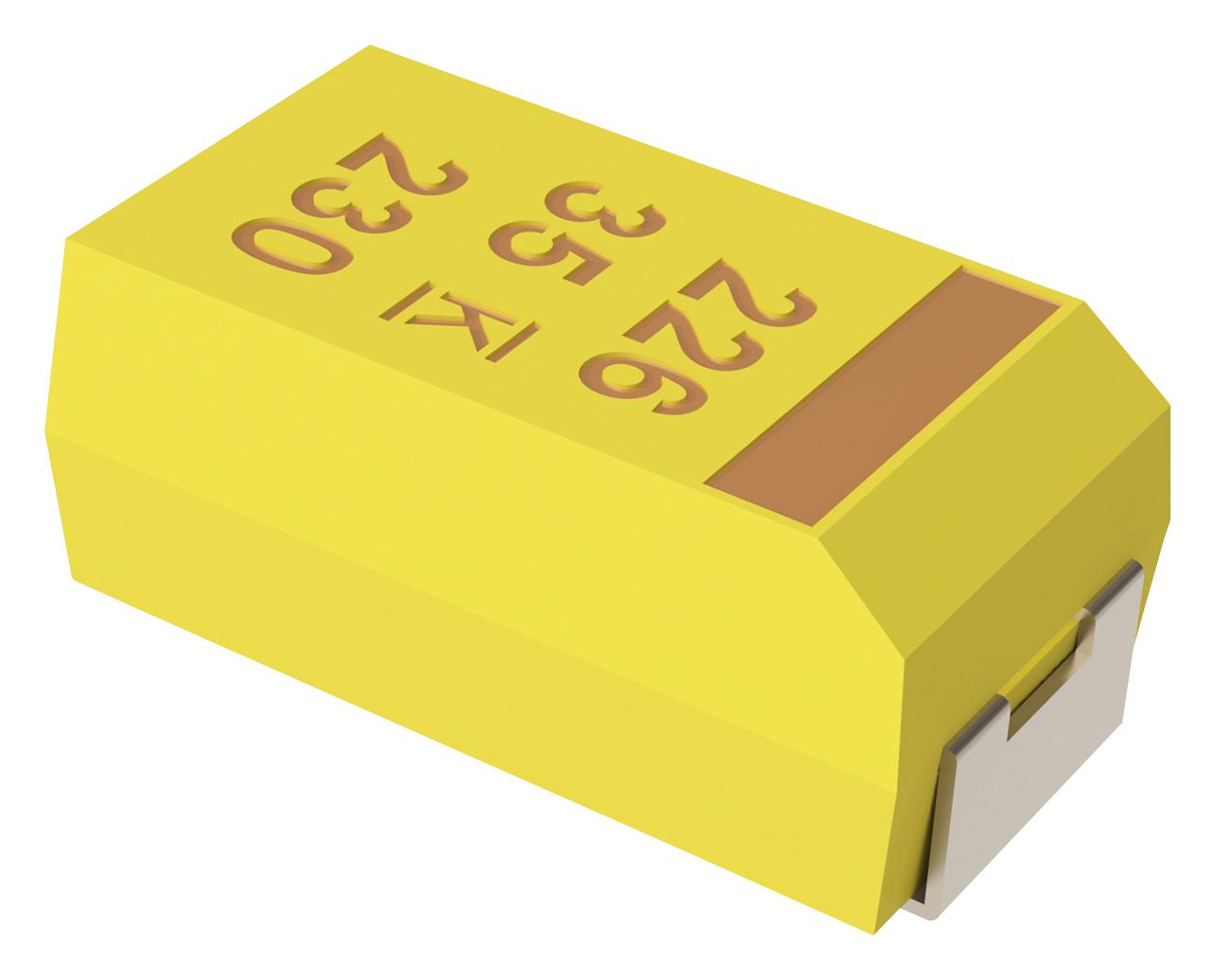 Buy KEMET T494C106M025AT Part Number 7494 Online