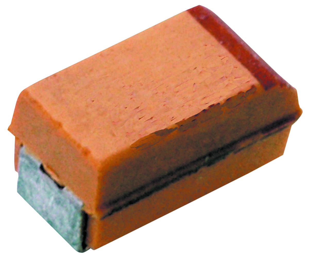 KEMET T494C156K016AT – Reliable Tantalum Capacitors for Industrial Applications